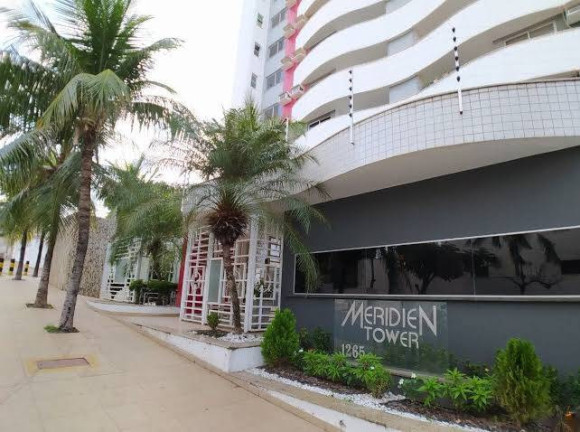 Imagem Apartamento com 3 Quartos à Venda, 270 m² em Quilombo - Cuiabá Imagem Apartamento com 3 Quartos à Venda, 270 m² em Quilombo - Cuiabá