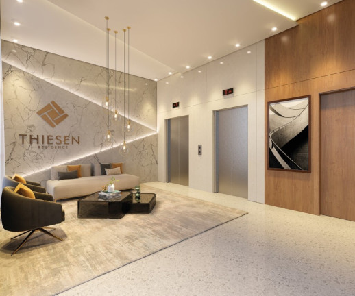Imagem Apartamento com 4 Quartos à Venda, 173 m² em Itapema - Itapema