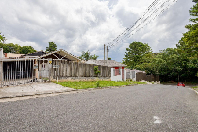 Imagem Terreno à Venda, 630 m² em Campo Comprido - Curitiba Imagem Terreno à Venda, 630 m² em Campo Comprido - Curitiba