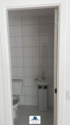 Imagem Apartamento com 1 Quarto à Venda, 32 m² em Vila Graciosa - São Paulo Imagem Apartamento com 1 Quarto à Venda, 32 m² em Vila Graciosa - São Paulo