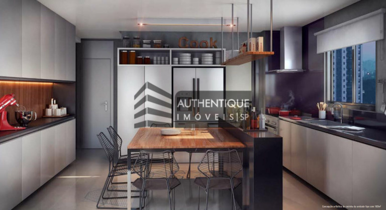 Imagem Apartamento com 3 Quartos à Venda, 116 m² em Perdizes - São Paulo Imagem Apartamento com 3 Quartos à Venda, 116 m² em Perdizes - São Paulo