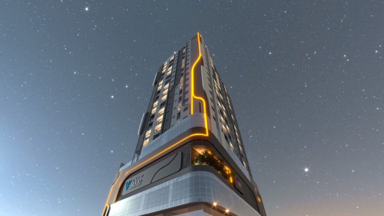 Imagem Apartamento com 3 Quartos à Venda, 70 m² em Itapema - Itapema