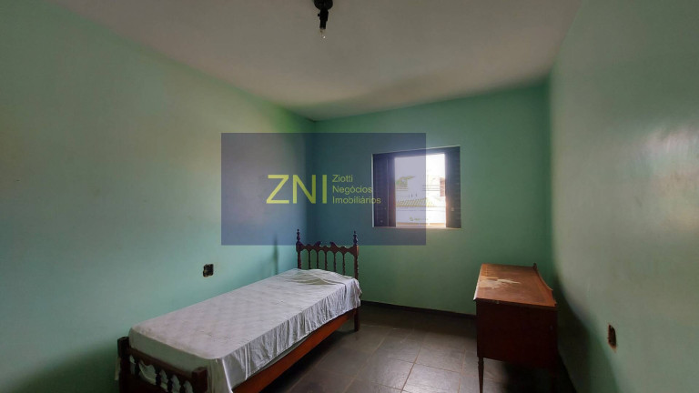 Imagem Casa com 5 Quartos à Venda, 270 m² em Campos Eliseos - Ribeirão Preto