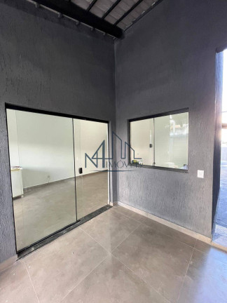 Imagem Casa com 2 Quartos à Venda, 180 m² em Jardim Veneza - Aparecida De Goiânia Imagem Casa com 2 Quartos à Venda, 180 m² em Jardim Veneza - Aparecida De Goiânia