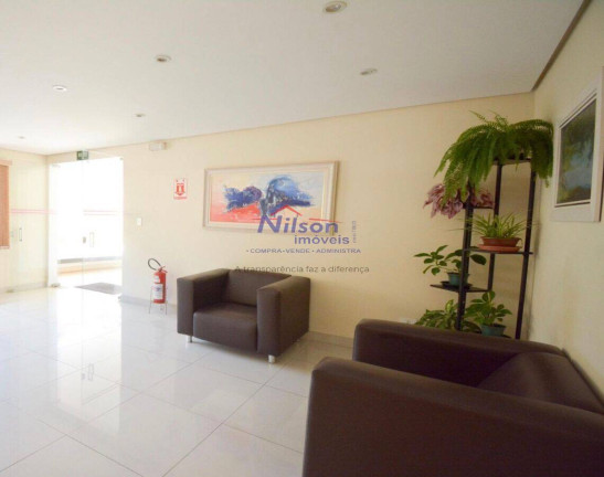 Imagem Apartamento com 3 Quartos à Venda, 95 m² em Vila Augusta - Guarulhos Imagem Apartamento com 3 Quartos à Venda, 95 m² em Vila Augusta - Guarulhos