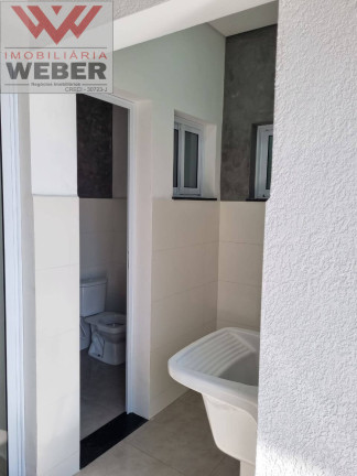 Imagem Casa de Condomínio com 3 Quartos à Venda, 106 m² em Jardim Residencial Villagio Ipanema I - Sorocaba