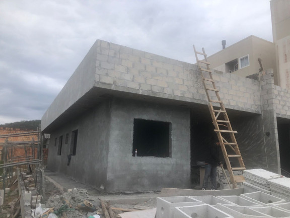 Imagem Casa com 2 Quartos à Venda, 69 m² em São Sebastião - Palhoça Imagem Casa com 2 Quartos à Venda, 69 m² em São Sebastião - Palhoça