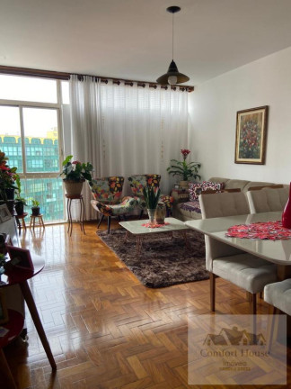 Imagem Apartamento com 2 Quartos à Venda, 110 m² em Centro - Santo André Imagem Apartamento com 2 Quartos à Venda, 110 m² em Centro - Santo André