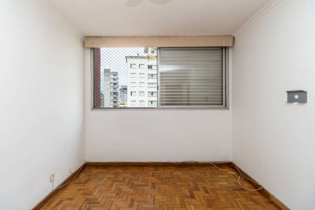 Imagem Apartamento com 3 Quartos à Venda, 95 m² em Moema - São Paulo Imagem Apartamento com 3 Quartos à Venda, 95 m² em Moema - São Paulo