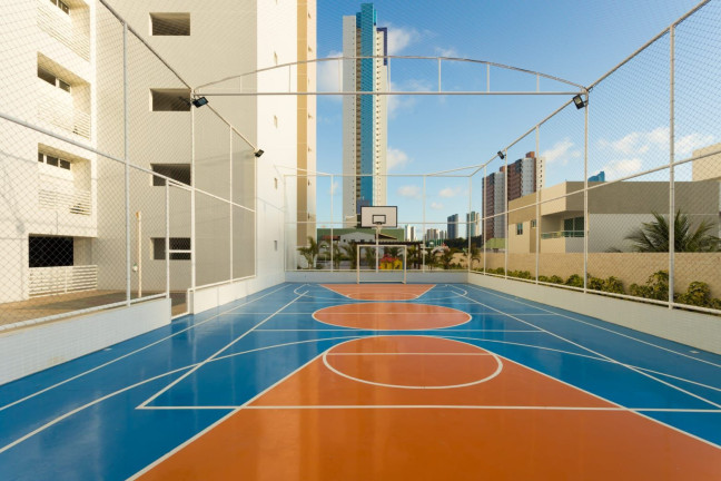 Imagem Apartamento com 3 Quartos à Venda, 71 m² em Manaíra - João Pessoa