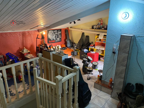 Imagem Sobrado com 3 Quartos à Venda, 220 m² em Vila Prudente - São Paulo Imagem Sobrado com 3 Quartos à Venda, 220 m² em Vila Prudente - São Paulo