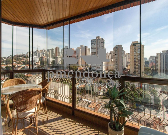 Imagem Apartamento com 4 Quartos à Venda, 159 m² em Santa Cecília - São Paulo Imagem Apartamento com 4 Quartos à Venda, 159 m² em Santa Cecília - São Paulo
