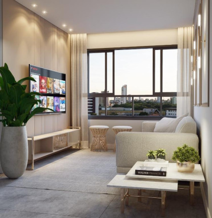 Cobertura com 3 Quartos à Venda, 127 m²