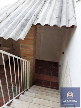 Imagem Casa com 2 Quartos à Venda, em Campo Limpo - São Paulo Imagem Casa com 2 Quartos à Venda, em Campo Limpo - São Paulo
