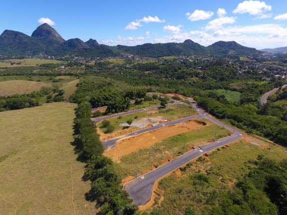 Imagem Imóvel à Venda, 20 m² em Marcílio De Noronha - Viana