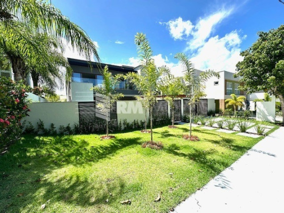 Imagem Casa de Condomínio com 5 Quartos à Venda, 373 m² em Alphaville Litoral Norte 1 - Camaçari Imagem Casa de Condomínio com 5 Quartos à Venda, 373 m² em Alphaville Litoral Norte 1 - Camaçari