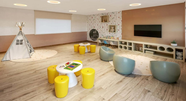 Imagem Apartamento com 3 Quartos à Venda, 136 m² Imagem Apartamento com 3 Quartos à Venda, 136 m²