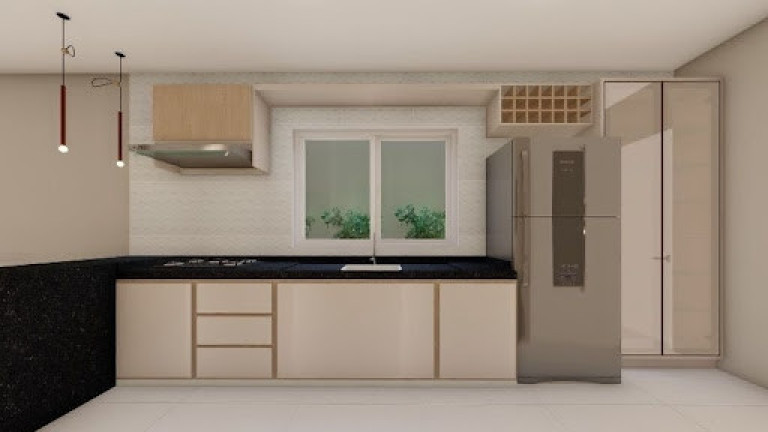 Imagem Casa com 3 Quartos à Venda, 220 m² em Aparecida - Santos Imagem Casa com 3 Quartos à Venda, 220 m² em Aparecida - Santos