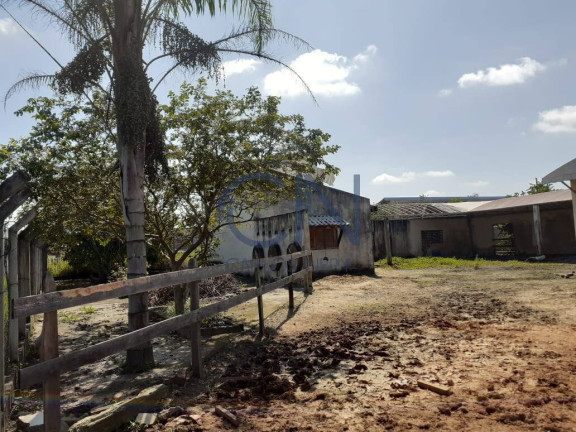 Imagem Casa com 1 Quarto à Venda, em Mandu - Pindamonhangaba Imagem Casa com 1 Quarto à Venda, em Mandu - Pindamonhangaba