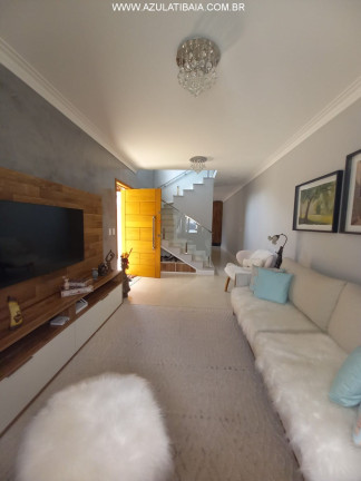 Imagem Casa com 3 Quartos à Venda, 110 m² em Jardim Maristela - Atibaia Imagem Casa com 3 Quartos à Venda, 110 m² em Jardim Maristela - Atibaia