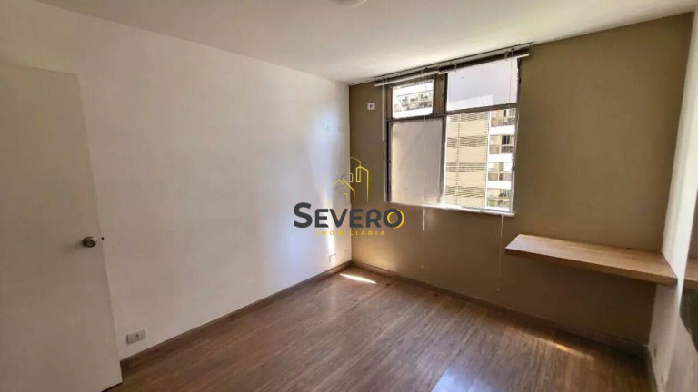 Imagem Apartamento com 2 Quartos à Venda, 70 m² em Icaraí - Niterói Imagem Apartamento com 2 Quartos à Venda, 70 m² em Icaraí - Niterói