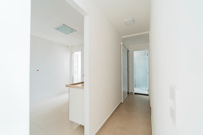 Imagem Apartamento com 2 Quartos à Venda, 61 m² em Vila Santa Catarina - São Paulo