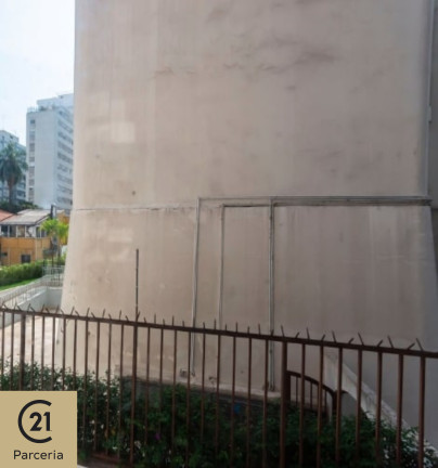 Imagem Apartamento com 3 Quartos à Venda, 190 m² em Jardim Paulista - São Paulo Imagem Apartamento com 3 Quartos à Venda, 190 m² em Jardim Paulista - São Paulo