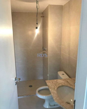 Imagem Apartamento com 2 Quartos à Venda, 67 m² em Santo Amaro - São Paulo