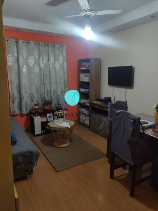 Imagem Apartamento com 1 Quarto à Venda, 47 m² em Macedo - Guarulhos