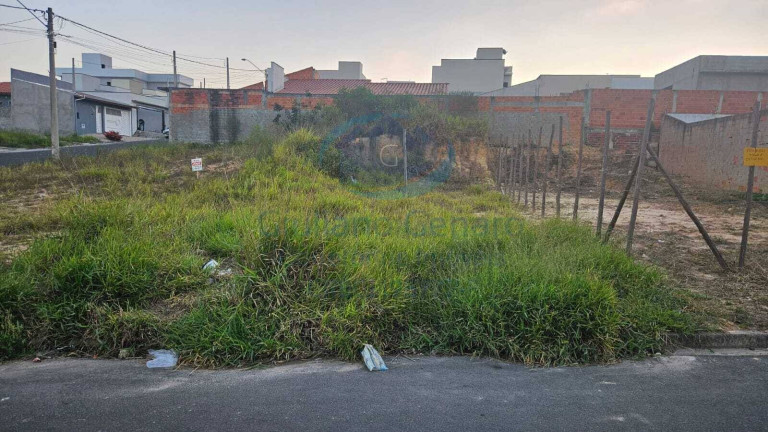 Imagem Terreno à Venda, 212 m² em Residencial São Gabriel - Salto Imagem Terreno à Venda, 212 m² em Residencial São Gabriel - Salto
