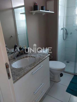Imagem Apartamento com 3 Quartos à Venda, 131 m² em Parque Residencial Eloy Chaves - Jundiaí