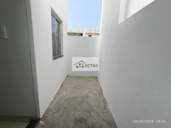 Imagem Casa com 3 Quartos à Venda, 90 m² em Barreirinho - Ibirité