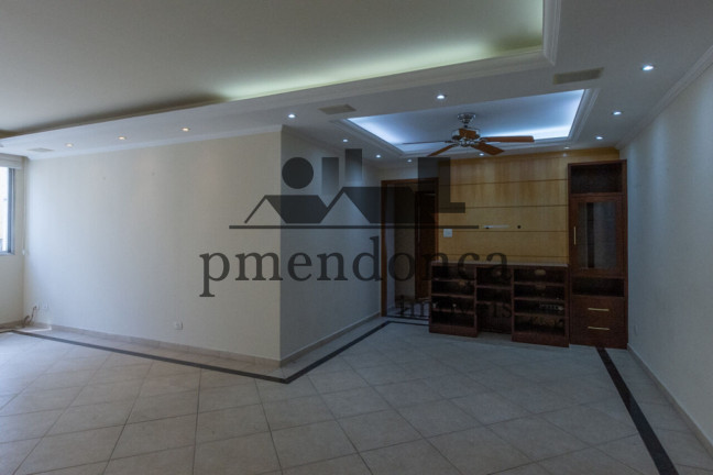 Imagem Apartamento com 3 Quartos à Venda, 126 m² em Perdizes - São Paulo Imagem Apartamento com 3 Quartos à Venda, 126 m² em Perdizes - São Paulo
