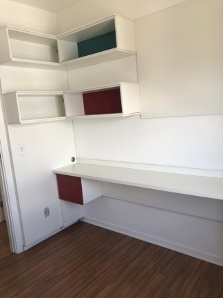 Imagem Apartamento com 2 Quartos à Venda, 48 m² em Jardim Leopoldina - Porto Alegre