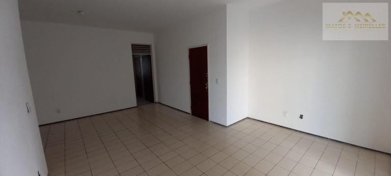 Imagem Apartamento com 3 Quartos à Venda, 122 m² em Aldeota - Fortaleza Imagem Apartamento com 3 Quartos à Venda, 122 m² em Aldeota - Fortaleza