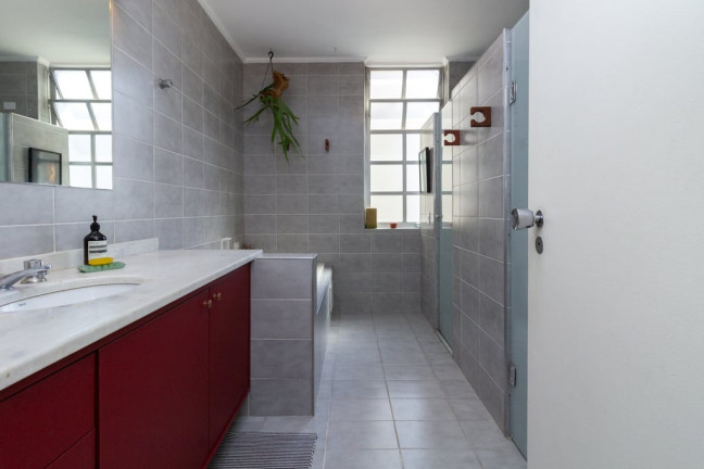 Imagem Apartamento com 3 Quartos à Venda, 292 m² em Jardim Paulista - São Paulo