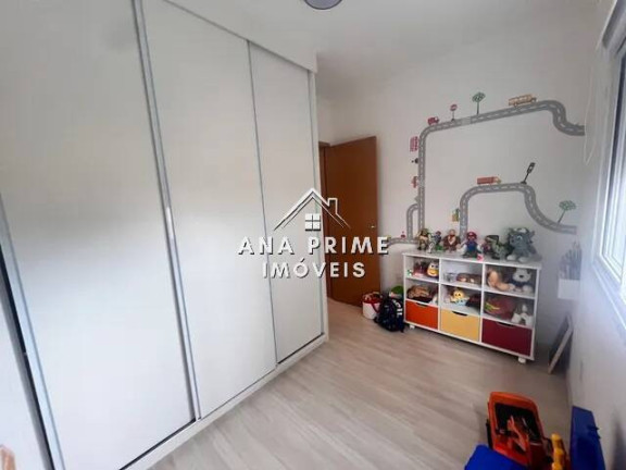 Imagem Apartamento com 3 Quartos à Venda, 82 m² em Vila Cardoso - São José Dos Campos