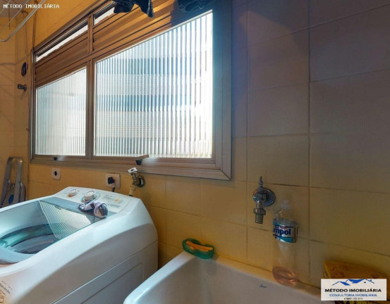 Imagem Apartamento com 3 Quartos à Venda, 81 m² em Brooklin - São Paulo Imagem Apartamento com 3 Quartos à Venda, 81 m² em Brooklin - São Paulo