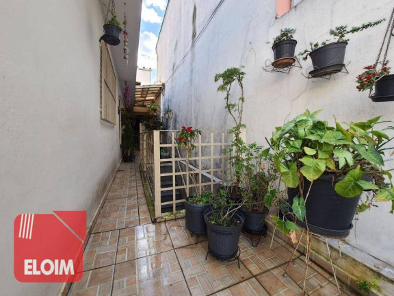 Imagem Casa com 3 Quartos à Venda, 172 m² em Alto Da Lapa - São Paulo