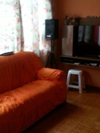 Imagem Casa com 3 Quartos à Venda, 100 m² em Jardim Valparaíba - São José Dos Campos Imagem Casa com 3 Quartos à Venda, 100 m² em Jardim Valparaíba - São José Dos Campos