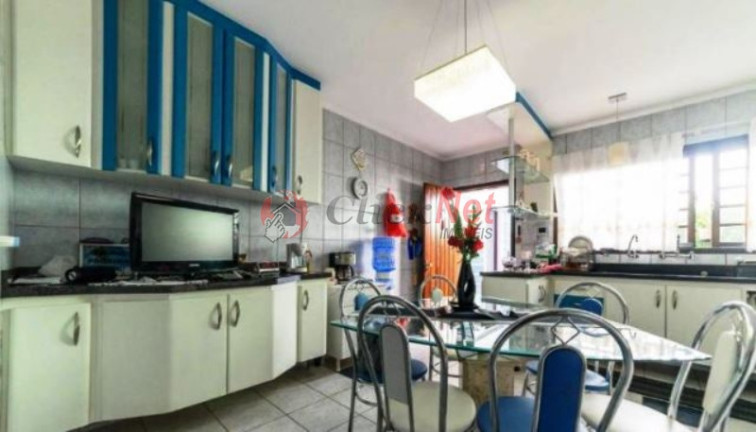 Imagem Casa com 4 Quartos à Venda, 180 m² em Rudge Ramos - São Bernardo Do Campo Imagem Casa com 4 Quartos à Venda, 180 m² em Rudge Ramos - São Bernardo Do Campo