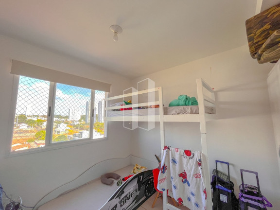 Imagem Apartamento com 3 Quartos à Venda, 74 m² em Jardim Atlântico - Goiânia Imagem Apartamento com 3 Quartos à Venda, 74 m² em Jardim Atlântico - Goiânia