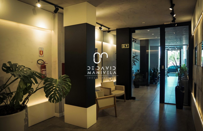 Apartamento com 3 Quartos à Venda, 198 m² em Nonoai - Santa Maria