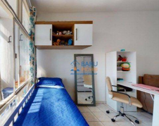 Imagem Kitnet com 1 Quarto à Venda, 34 m² em Parque Santa Cecília - São Paulo Imagem Kitnet com 1 Quarto à Venda, 34 m² em Parque Santa Cecília - São Paulo