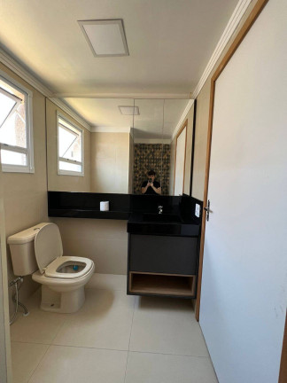 Imagem Apartamento com 2 Quartos à Venda,  em Planalto Do Sol Ii - Santa Bárbara D'oeste