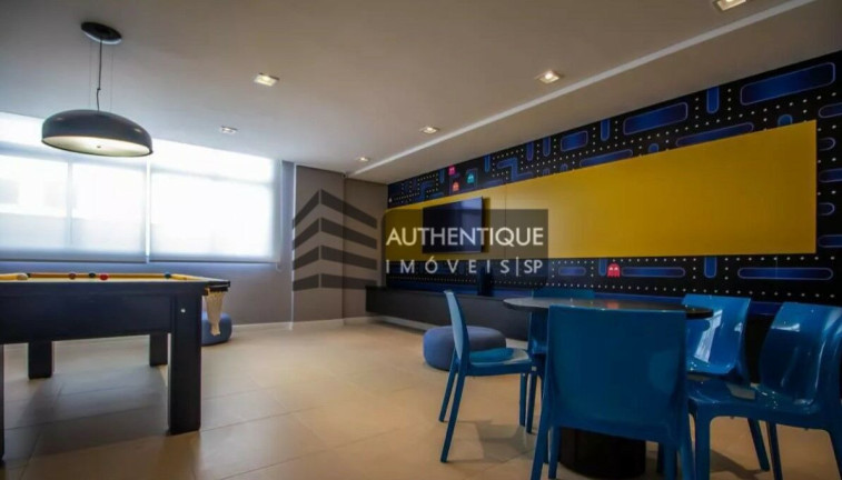Imagem Apartamento com 1 Quarto à Venda, 43 m² em Alto Da Lapa - São Paulo