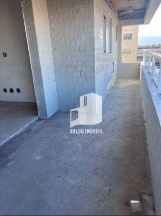 Imagem Apartamento com 2 Quartos à Venda, 68 m² em Vila Guilhermina - Praia Grande