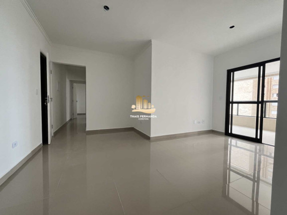 Imagem Apartamento com 2 Quartos à Venda, 78 m² em Mirim - Praia Grande Imagem Apartamento com 2 Quartos à Venda, 78 m² em Mirim - Praia Grande