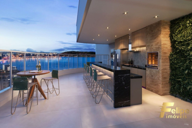 Imagem Imóvel com 4 Quartos à Venda, 135 m² em Praia Do Morro - Guarapari
