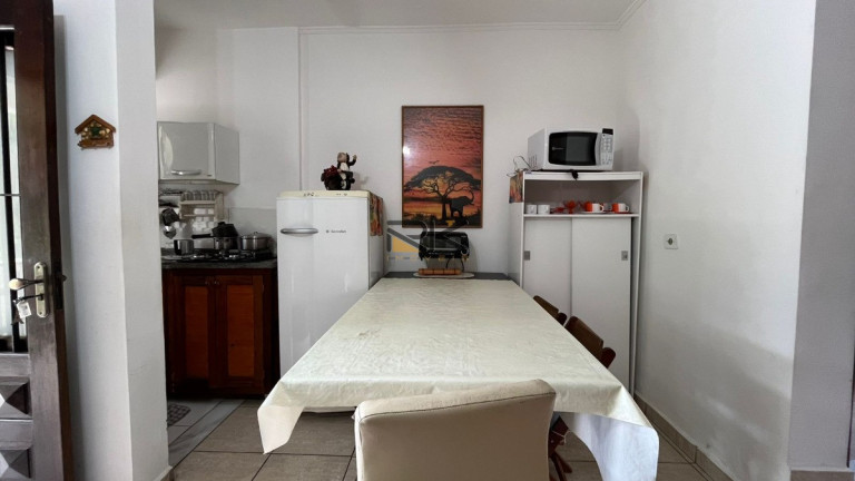 Imagem Apartamento com 1 Quarto à Venda, 32 m² em Itaguá - Ubatuba
